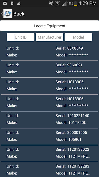 Emulate Android APK EBS Mobile Service Call Emulate Android APK EBS Mobile Service Call