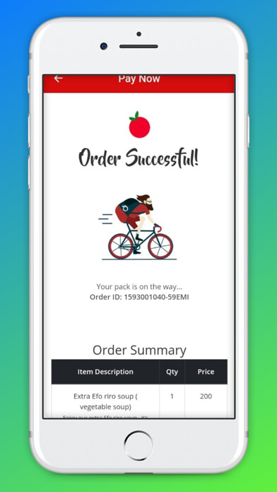 Emulate iPhone app Ebsol Kitchen using MyAndroid Emulate iPhone app Ebsol Kitchen using MyAndroid