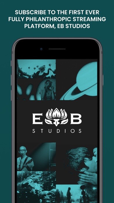 Emulate iPhone app EB Studios using MyAndroid