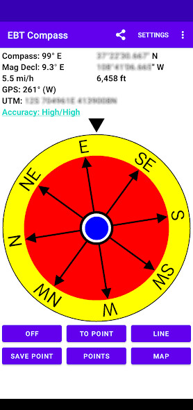 Run android online APK EBT Compass / GPS from MyAndroid or emulate EBT Compass / GPS using MyAndroid Run android online APK EBT Compass / GPS from MyAndroid or emulate EBT Compass / GPS using MyAndroid