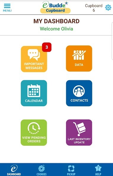 Run android online APK eBudde™ App from MyAndroid or emulate eBudde™ App using MyAndroid