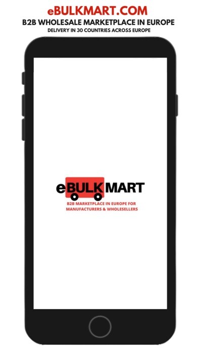 Emulate iPhone app eBulkMart Marketplace using MyAndroid Emulate iPhone app eBulkMart Marketplace using MyAndroid
