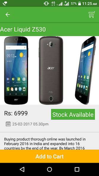 Run android online APK eBUY - Online shopping app from PHP Scripts Mall from MyAndroid or emulate eBUY - Online shopping app from PHP Scripts Mall using MyAndroid Run android online APK eBUY - Online shopping app from PHP Scripts Mall from MyAndroid or emulate eBUY - Online shopping app from PHP Scripts Mall using MyAndroid