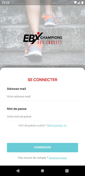 Run android online APK EBX Champions for Charity from MyAndroid or emulate EBX Champions for Charity using MyAndroid Run android online APK EBX Champions for Charity from MyAndroid or emulate EBX Champions for Charity using MyAndroid