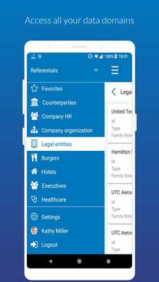 Emulate Android APK EBX GO Emulate Android APK EBX GO