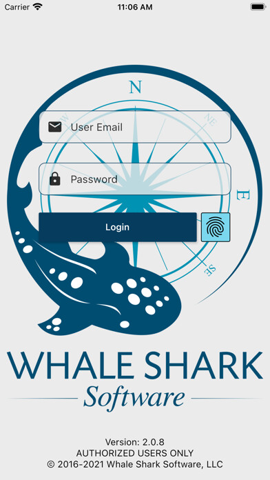 Emulate iPhone app EC-AID using MyAndroid