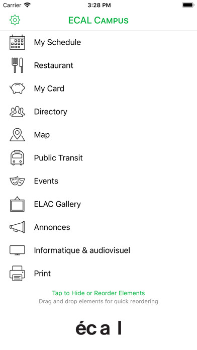 Run android online APK ECAL Campus from MyAndroid or emulate ECAL Campus using MyAndroid Run android online APK ECAL Campus from MyAndroid or emulate ECAL Campus using MyAndroid