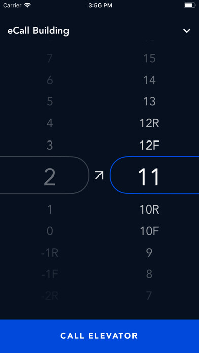 Run android online APK eCall by Otis Elevator Co from MyAndroid or emulate eCall by Otis Elevator Co using MyAndroid