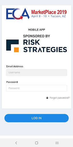 Run android online APK ECA MarketPlace 2019 from MyAndroid or emulate ECA MarketPlace 2019 using MyAndroid
