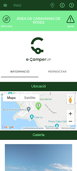 Run android online APK eCamperUP from MyAndroid or emulate eCamperUP using MyAndroid Run android online APK eCamperUP from MyAndroid or emulate eCamperUP using MyAndroid