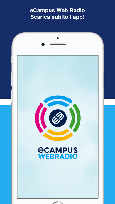 Emulate iPhone app eCampus Web Radio using MyAndroid Emulate iPhone app eCampus Web Radio using MyAndroid