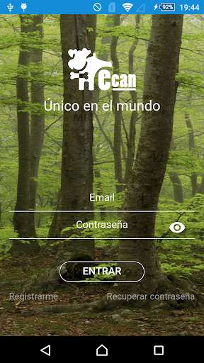 Emulate Android APK eCAN Emulate Android APK eCAN