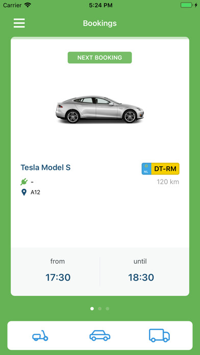 Emulate iPhone app E Car Cell using MyAndroid Emulate iPhone app E Car Cell using MyAndroid