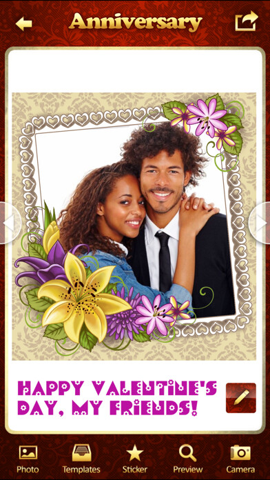 Emulate iPhone app eCard Express: Personal and Business eGreetings using MyAndroid Emulate iPhone app eCard Express: Personal and Business eGreetings using MyAndroid