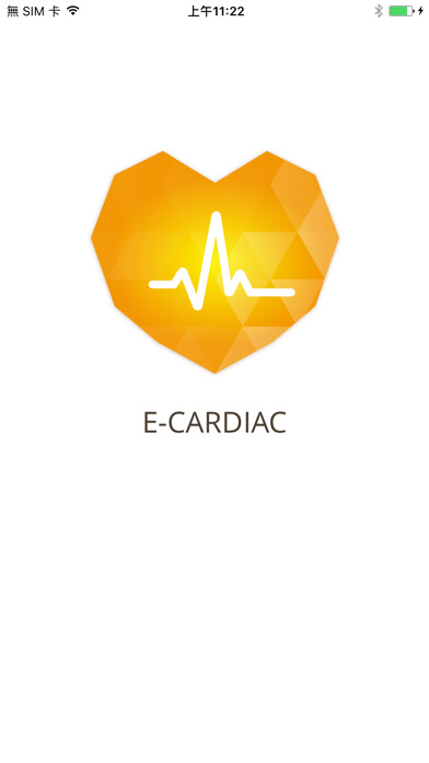 Emulate iPhone app E-cardiac using MyAndroid Emulate iPhone app E-cardiac using MyAndroid