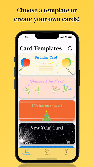 Emulate iPhone app eCards mobile using MyAndroid Emulate iPhone app eCards mobile using MyAndroid