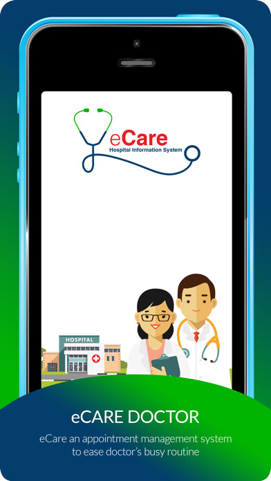 Run android online APK eCare Doctor from MyAndroid or emulate eCare Doctor using MyAndroid