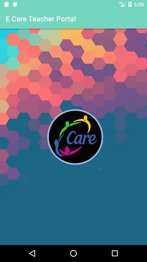 Run android online APK E Care Teacher Portal from MyAndroid or emulate E Care Teacher Portal using MyAndroid