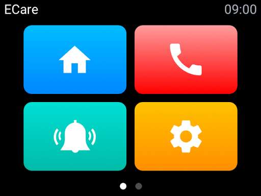 Run android online APK Ecare - Watch from MyAndroid or emulate Ecare - Watch using MyAndroid