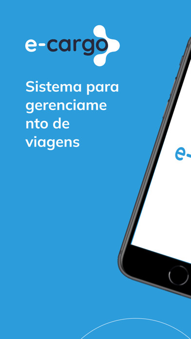Emulate iPhone app e-cargo Mobile using MyAndroid