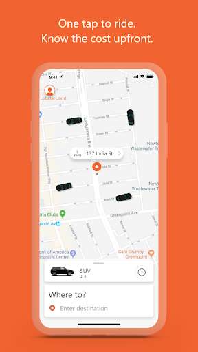 Run android online APK eCars Coventry Taxi and Birmingham Taxi App from MyAndroid or emulate eCars Coventry Taxi and Birmingham Taxi App using MyAndroid