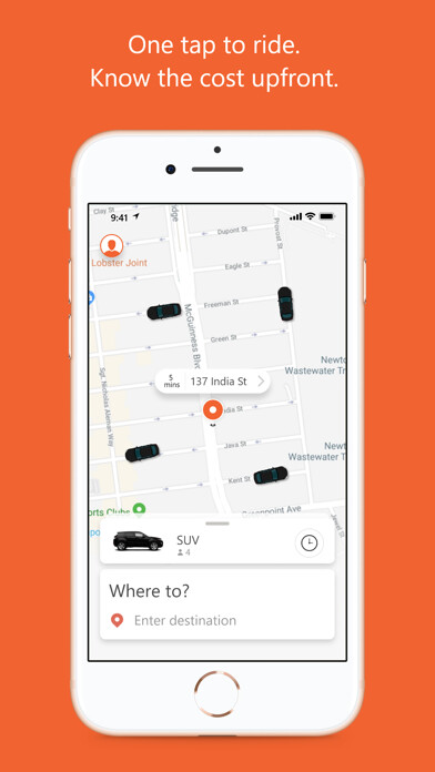 Emulate iPhone app ecars using MyAndroid