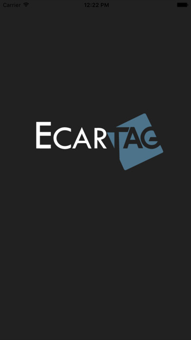 Emulate iPhone app ECarTag™ using MyAndroid