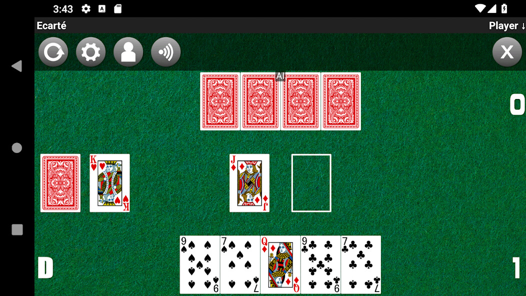 Run android online APK Ecarte from MyAndroid or emulate Ecarte using MyAndroid Run android online APK Ecarte from MyAndroid or emulate Ecarte using MyAndroid