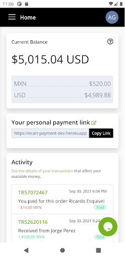 Run android online APK Ecart Pay from MyAndroid or emulate Ecart Pay using MyAndroid Run android online APK Ecart Pay from MyAndroid or emulate Ecart Pay using MyAndroid