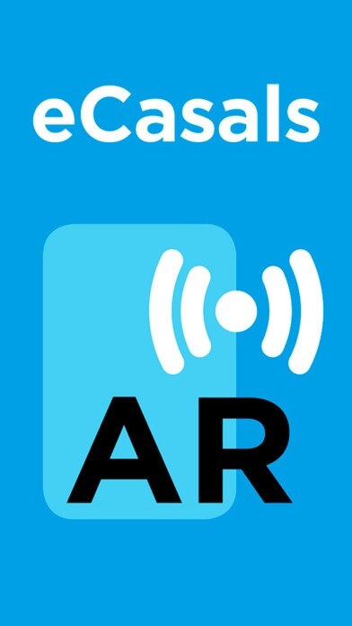 Emulate iPhone app eCasals AR using MyAndroid Emulate iPhone app eCasals AR using MyAndroid