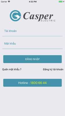 Emulate Android APK eCasper