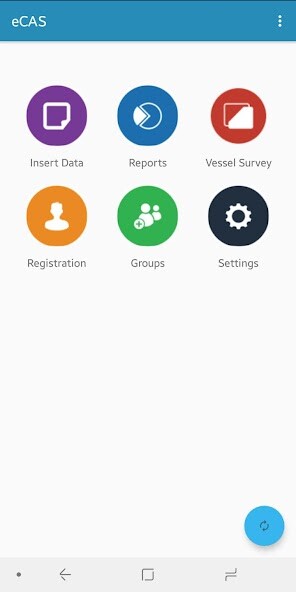 Run android online APK eCAS from MyAndroid or emulate eCAS using MyAndroid Run android online APK eCAS from MyAndroid or emulate eCAS using MyAndroid