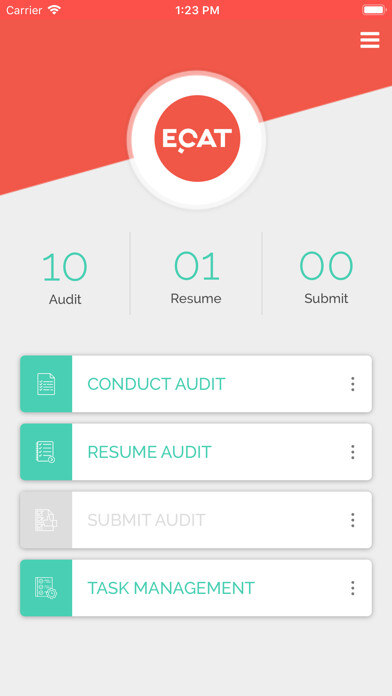 Emulate iPhone app ECAT (Action Tool) using MyAndroid Emulate iPhone app ECAT (Action Tool) using MyAndroid