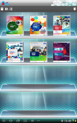 Run android online APK e-catalog PTT ICT from MyAndroid or emulate e-catalog PTT ICT using MyAndroid