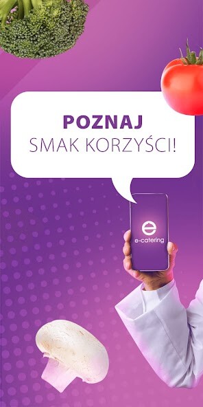 Run android online APK e-catering from MyAndroid or emulate e-catering using MyAndroid