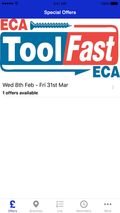 Emulate iPhone app ECA ToolFast using MyAndroid Emulate iPhone app ECA ToolFast using MyAndroid