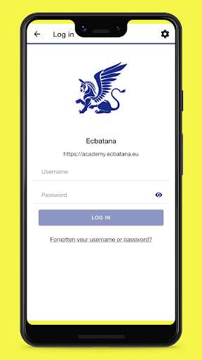 Run android online APK Ecbatana Academy from MyAndroid or emulate Ecbatana Academy using MyAndroid