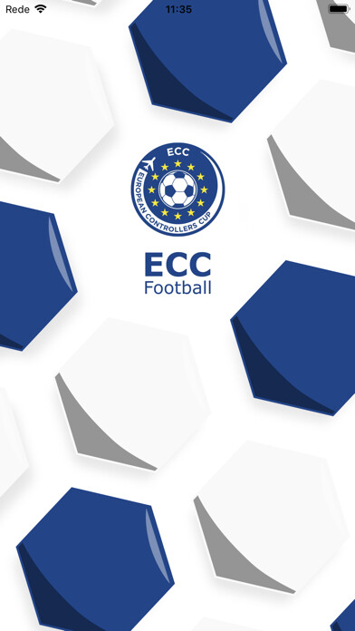 Emulate iPhone app ECC Football 2023 using MyAndroid