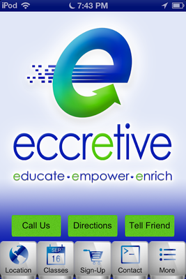 Emulate Android APK Eccretive Emulate Android APK Eccretive