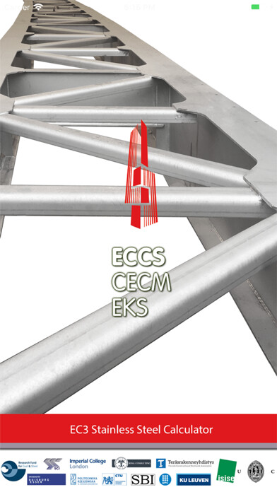 Emulate iPhone app ECCS EC3 1.4 using MyAndroid