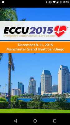Emulate Android APK ECCU 2015 Emulate Android APK ECCU 2015