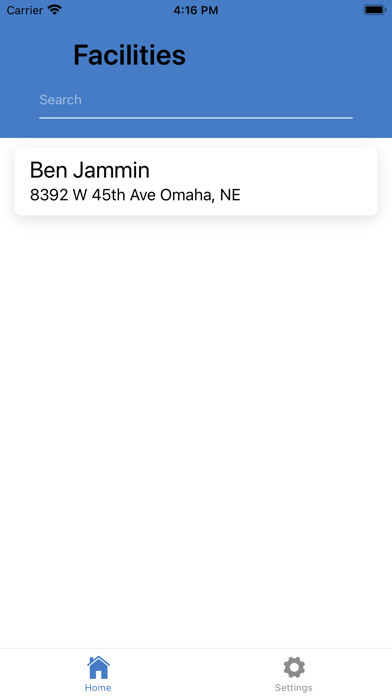Emulate iPhone app ECD Measure BEQI using MyAndroid Emulate iPhone app ECD Measure BEQI using MyAndroid