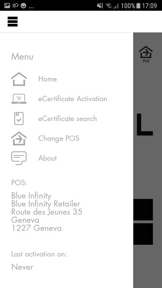 Emulate iPhone app eCertificate using MyAndroid Emulate iPhone app eCertificate using MyAndroid
