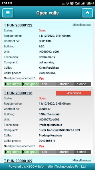 Run android online APK ECE Smart from MyAndroid or emulate ECE Smart using MyAndroid Run android online APK ECE Smart from MyAndroid or emulate ECE Smart using MyAndroid