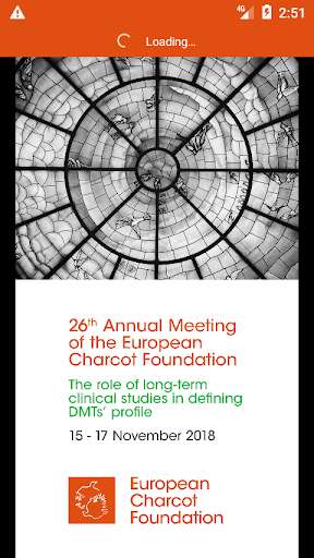 Run android online APK ECF 2018 from MyAndroid or emulate ECF 2018 using MyAndroid