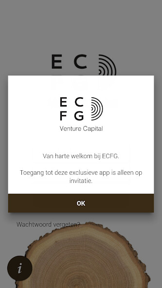 Run android online APK ECFG from MyAndroid or emulate ECFG using MyAndroid