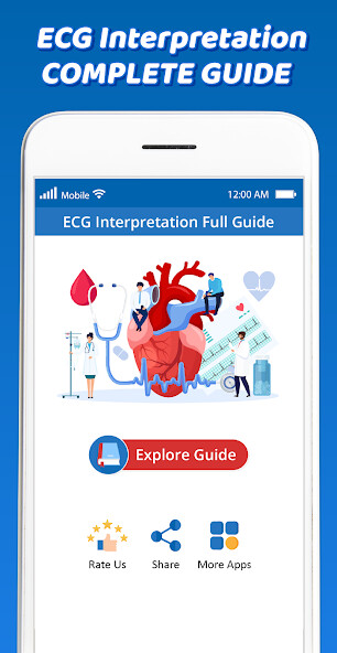 Run android online APK ECG Interpretation from MyAndroid or emulate ECG Interpretation using MyAndroid Run android online APK ECG Interpretation from MyAndroid or emulate ECG Interpretation using MyAndroid