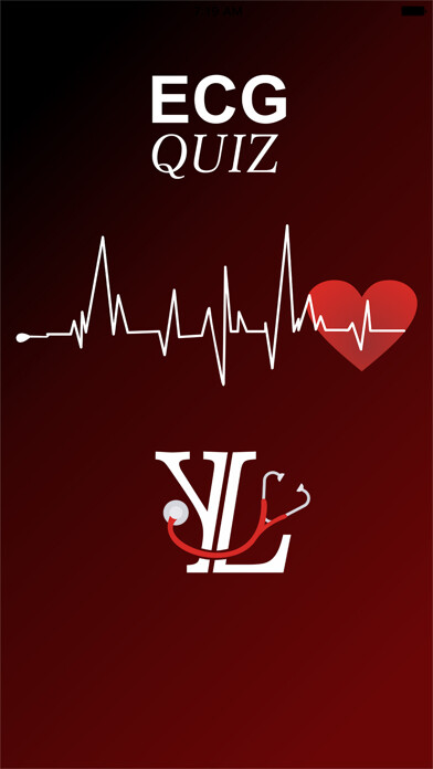Emulate iPhone app ECG QUIZ using MyAndroid Emulate iPhone app ECG QUIZ using MyAndroid