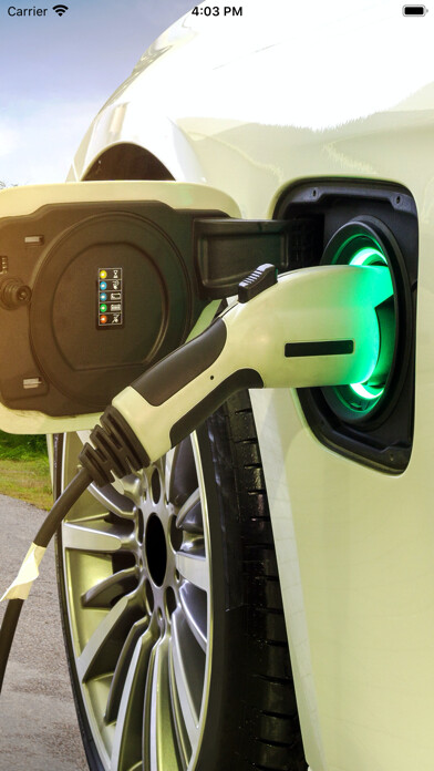 Emulate iPhone app eCharge Madrid using MyAndroid Emulate iPhone app eCharge Madrid using MyAndroid