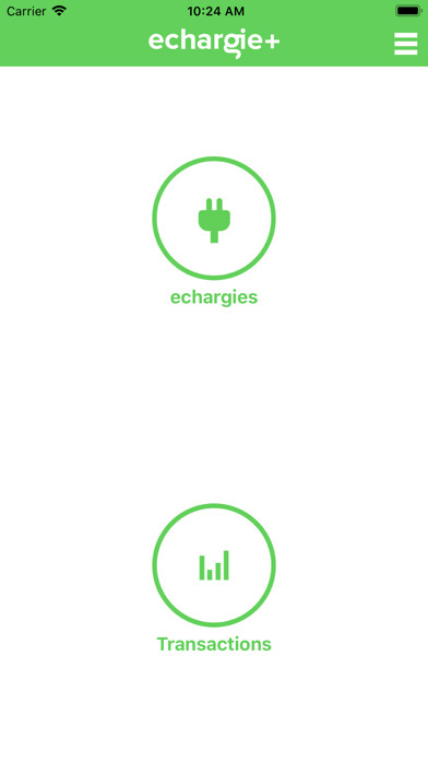 Run android online APK eChargie+ from MyAndroid or emulate eChargie+ using MyAndroid